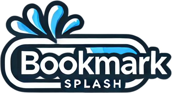 https://bookmarksplash.com logo